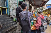 Arusha: Traditional Tanzania Cooking Class & Food Market Tour