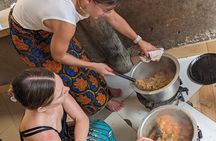 Arusha: Traditional Tanzania Cooking Class & Food Market Tour