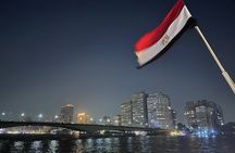 Cairo Walking Tour: Khan El-Khalili Bazaar & Al-Azhar Mosque