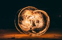 MARRAKECH QUAD BIKE : Sunset & Dinner Show & Camel Desert 