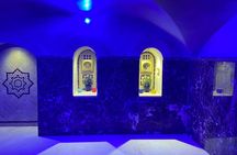 Chefchaouen Private Moroccan Hammam