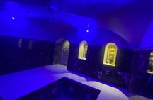 Chefchaouen Private Moroccan Hammam