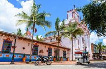  Medellin/Coffee Region: All-Inclusive 6-day 7-night Tour