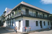 Private Santa Marta Historic Center Walking Tour