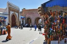 Essaouira Full Day Trip From Marrakech-Essaouira Morocco Day Trip