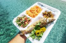 Suluada ( Maldives ) Boat Trip with Lunch and Transfer