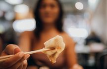 Devour Iconic Dumplings of the East Village Food Tour