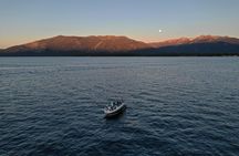 2 Hour Sunset Private Music Boat Party With Captain 
