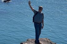 Private Bay of Fundy and City sightseeing 