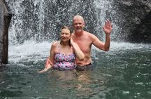 Customized Grenada discovery island tour