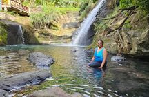 Customized Grenada discovery island tour