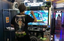 Akihabara Private Custom Tour with Pickup