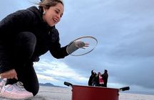 Private Tour Experience to Bonneville Salt Flats