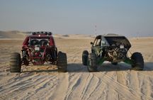 Desert Safari With American Buggy Tour