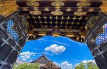 Kyoto Full Day Sightseeing Tour from Osaka or Kyoto