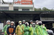 Ha Giang Loop 3-Day Easy Rider Tour: Lung Cu & Ma Pi Leng