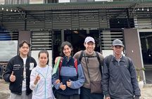 Ha Giang Loop 3-Day Easy Rider Tour: Lung Cu & Ma Pi Leng