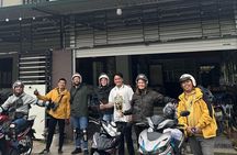 Ha Giang Loop 3-Day Easy Rider Tour: Lung Cu & Ma Pi Leng