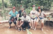 Zanzibar Private Village, Spice Tour and Stone Town Tour