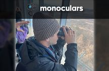 Full Day DMZ Tour by Expert with Suspension Bridge&DPRK Gallery