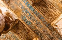 Ancient Wonders 4 Days Adventure in Luxor, Dendera and Abydos
