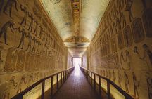 4 Days in Luxor with Dendera and Esna Included