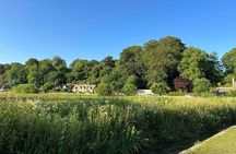 Oxford: to Cotswolds (Half Day)