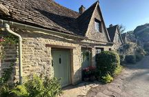 Oxford: to Cotswolds (Half Day)