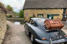 Oxford: to Cotswolds (Half Day)