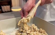 Kyoto: White Miso Cooking Class & Fermented Food Course Lunch