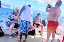 Half Day Snorkeling Trip in Grenada