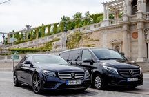 Sisi Palace Tour with Hungarian Horse Show and Lunch