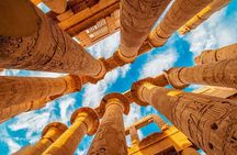 Journey Through Luxor’s Timeless Wonders Tour