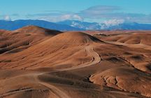Agafay Half Day Rocky Desert Experience – Quad Bike & Camel Ride