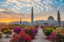 Budget Friendly Muscat city tour 