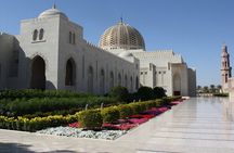 Budget Friendly Muscat city tour 