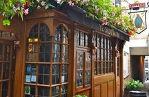 Historic Pubs Tour Ghosts, Ghouls, Gin and Sin