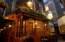 Historic Pubs Tour Ghosts, Ghouls, Gin and Sin