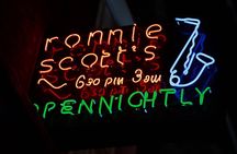 Rock n' Roll in London Tour from the Beatles to Bowie and More