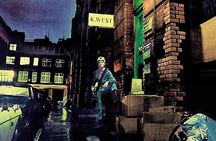 Rock n' Roll in London Tour from the Beatles to Bowie and More