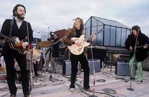 Rock n' Roll in London Tour from the Beatles to Bowie and More