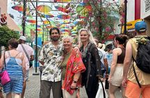 Puerto Plata City Tour 
