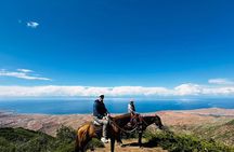 4 Days Issyk Kul & Chon Kemin: Horse Riding and Nomadic Yurt Stay