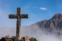 Full Day Colca Canyon Tour