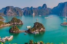 Discover Hanoi's 2-Day Multi-day Tours with Vina Cruise