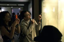 The Museum of Gold with a Specialized Social Scientist 