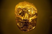 The Museum of Gold with a Specialized Social Scientist 