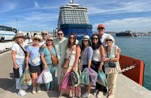 Tangier Authentic Private Tour with Expert Guide & Camel Ride 