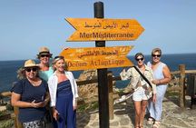 Tangier Private 4-Hour Authentic City Experience