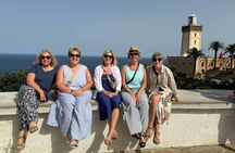 Tangier Private 4-Hour Authentic City Experience